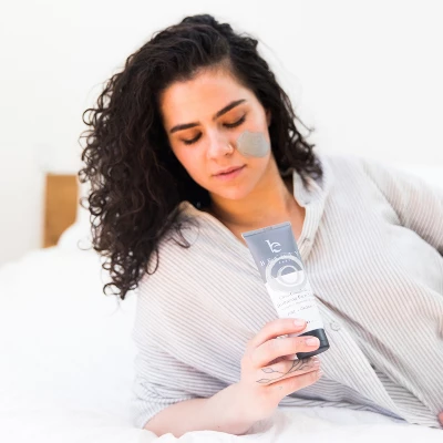 Beauty By Earth Hydrating Face Mask 9 Beauty By Earth Hydrating Face Mask - Image 9