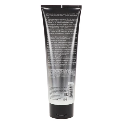 Joico JoiGel Firm Styling Gel 8.5 Oz 4 Joico JoiGel Firm Styling Gel 8.5 Oz - Image 4