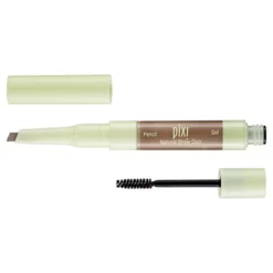 Pixi By Petra Natural Brow Duo - 0.084 Fl Oz -Pixi || Bumble and Bumble || American Crew Sales GUEST ba4c9654 6180 4572 aee9 27594b40f791