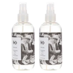 R+CO Dallas Thickening Spray 8.5 Oz 2 Pack