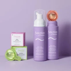 Function Of Beauty Zero Gravity Styling Hair Mousse - 7 Fl Oz -Pixi || Bumble and Bumble || American Crew Sales GUEST bcbdd394 e3c6 4763 8f7c 55ef1bd3323c