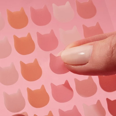 Winky Lux Catne Pimple Patches - 50ct 4 Winky Lux Catne Pimple Patches - 50ct - Image 4