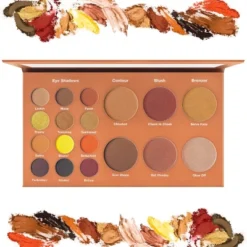 Black Radiance Cosmetic Palette - Bold & Sexy - 1oz -Pixi || Bumble and Bumble || American Crew Sales GUEST bd43a3b2 5c96 4c5e bf55 0a4755e69ef4