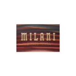 Milani Gilded Terra Eyeshadow Palette - 0.32oz