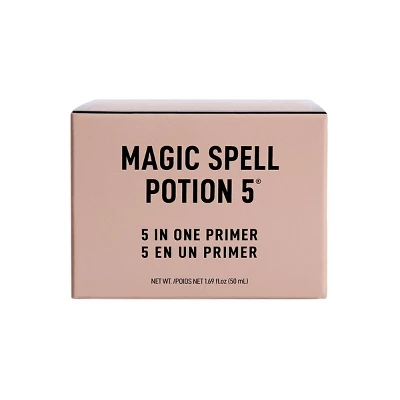 Jason Wu Beauty Magic Spell Potion 5 Setter - 30 Fl Oz 4 Jason Wu Beauty Magic Spell Potion 5 Setter - 30 Fl Oz - Image 4