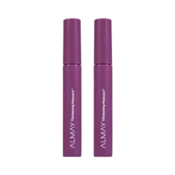 Almay Thickening Mascara Twin Pack 402 Black - 0.26 Fl Oz -Pixi || Bumble and Bumble || American Crew Sales GUEST bff19894 c567 4ea0 a822 0fcc73e12d98