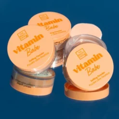 The Beauty Crop Vitamin Babe Loose Setting Powder 0.28oz -Pixi || Bumble and Bumble || American Crew Sales GUEST bffdd80e 69bc 45ce aeb0 111e1d1a7cd0