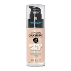 Revlon ColorStay Makeup For Normal/Dry Skin With SPF 20 - 1 Fl Oz -Pixi || Bumble and Bumble || American Crew Sales GUEST c07d8caf 8cd7 4f4e b928 e06625534c94