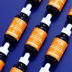 Seoul Ceuticals Korean Skin Care Snail Mucin Serum - Korean Beauty Skincare Night Serum Hyaluronic Acid For Face - Contains 97.5% K Beauty Snail, 1oz -Pixi || Bumble and Bumble || American Crew Sales GUEST c08f3367 c1a6 4b41 b919 f05acf35a1cb