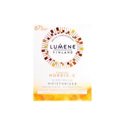 Lumene Valo Glow Reveal Moisturizer With Vitamin C - 1.7 Fl Oz 8 Lumene Valo Glow Reveal Moisturizer With Vitamin C - 1.7 Fl Oz -Pixi || Bumble and Bumble || American Crew Sales GUEST c09537ec 456a 48d1 b8a9 8d141d67a4b9