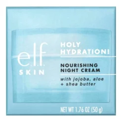 E.l.f. Nourishing Night Cream - 1.76oz -Pixi || Bumble and Bumble || American Crew Sales GUEST c146f7e1 0de1 4792 b4fd d02216dce796