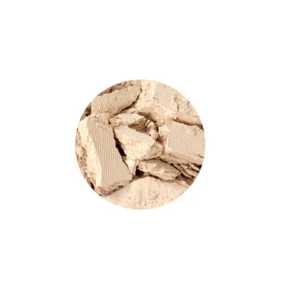 Gabriel Cosmetics Dual Pressed Powder Foundation - 0.32oz 1 Gabriel Cosmetics Dual Pressed Powder Foundation - 0.32oz