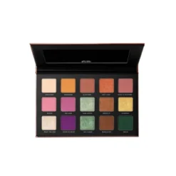 Milani Gilded Terra Eyeshadow Palette - 0.32oz 8 Milani Gilded Terra Eyeshadow Palette - 0.32oz -Pixi || Bumble and Bumble || American Crew Sales GUEST c36a4f4a fd01 451a a0fd 2f9cede3687d