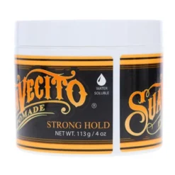 Suavecito Firme Strong Hold Pomade 4 Oz 12 Suavecito Firme Strong Hold Pomade 4 Oz -Pixi || Bumble and Bumble || American Crew Sales GUEST c4b5cf13 2a74 4533 a6e3 f26b64c7b9b5