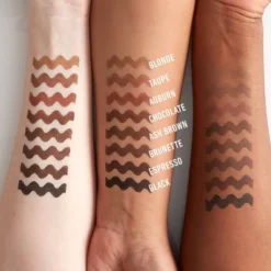 NYX Professional Makeup Fill & Fluff Eyebrow Pomade Pencil - 0.007oz -Pixi || Bumble and Bumble || American Crew Sales GUEST c59f86fd be6a 4044 8d4d ae09eea24875