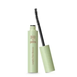 Pixi By Petra Lengthy Fiber Mascara Black - 0.23oz
