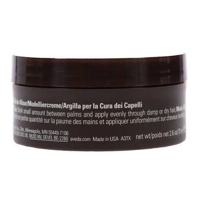 Aveda Men Pure-formance Grooming Clay 2.6 Oz 5 Aveda Men Pure-formance Grooming Clay 2.6 Oz - Image 5