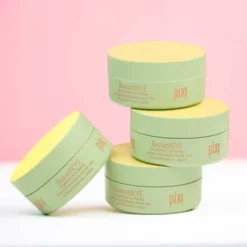 Pixi BeautifEYE Brightening Eye Patches With Vitamin C - 60ct -Pixi || Bumble and Bumble || American Crew Sales GUEST c99d5a4c 2408 4e0f 92bb 168e4eeeddcc