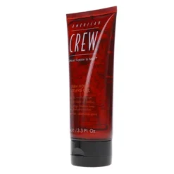 American Crew Firm Hold Styling Gel 3.3 Oz