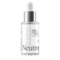 Neutrogena Hydro Boost Glow Booster Primer & Serum, Infused With Purified Hyaluronic Acid -Pixi || Bumble and Bumble || American Crew Sales GUEST ca45ecdf f253 4c2b 90e1 ec357e64e340