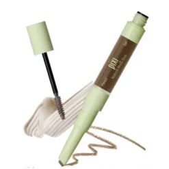 Pixi By Petra Natural Brow Duo - 0.084 Fl Oz