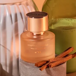 MIX:BAR Whipped Almond Eau De Parfum Spray - Clean & Vegan Fragrance For Women - 1.7 Fl Oz -Pixi || Bumble and Bumble || American Crew Sales GUEST ca78faf8 f051 47ad 8e41 aa0840746e04