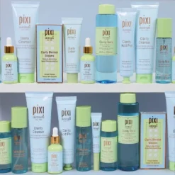 Pixi By Petra Clarity Concentrate - 1 Fl Oz -Pixi || Bumble and Bumble || American Crew Sales GUEST cb20d425 37de 4f67 9945 83365b615cb1