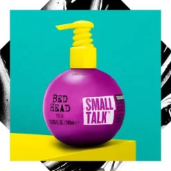 TIGI Bed Head Small Talk Thickening Cream - 8.12 Fl Oz -Pixi || Bumble and Bumble || American Crew Sales GUEST cbb5d186 73f8 43b3 8821 c0edc19f245a