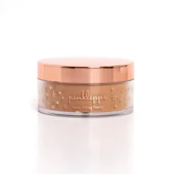 Pink Lipps Cosmetics Loose Setting Powder - 0.8oz -Pixi || Bumble and Bumble || American Crew Sales GUEST cc6be2a1 75bd 4254 bcd2 8ccf4bd4cdab