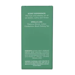 Fine'ry Jungle Santal Fragrance Perfume - 2.02 Fl Oz 10 Fine'ry Jungle Santal Fragrance Perfume - 2.02 Fl Oz -Pixi || Bumble and Bumble || American Crew Sales GUEST ccb14266 c29d 45ea 9591 76bfd873bdbe