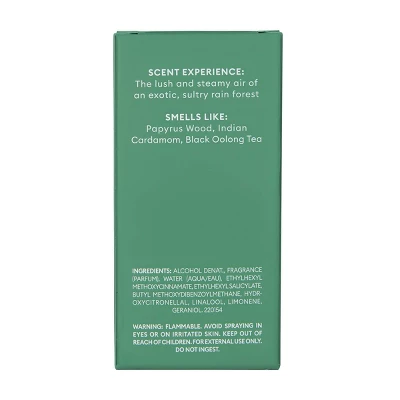 Fine'ry Jungle Santal Fragrance Perfume - 2.02 Fl Oz 3 Fine'ry Jungle Santal Fragrance Perfume - 2.02 Fl Oz - Image 3