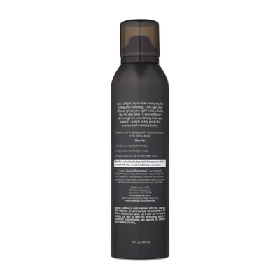 Kristin Ess Hair Refine Signature Finishing Hairspray For Hair Styling - Flexible Hold - 7.5 Oz 1 Kristin Ess Hair Refine Signature Finishing Hairspray For Hair Styling - Flexible Hold - 7.5 Oz