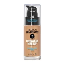 Revlon ColorStay Makeup For Normal/Dry Skin With SPF 20 - 1 Fl Oz -Pixi || Bumble and Bumble || American Crew Sales GUEST cf0e1bd1 e858 4bdb 9690 5106a960db37
