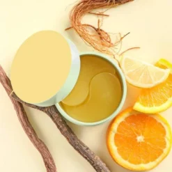 Pixi BeautifEYE Brightening Eye Patches With Vitamin C - 60ct -Pixi || Bumble and Bumble || American Crew Sales GUEST cfaa831b 6451 4728 8be2 1f19c8709d52