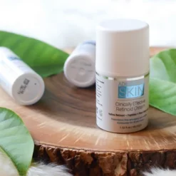 Admire My Skin Potent Retinoid Cream - This Anti Aging Anti Acne Retinol Cream Moisturizer Helps To Clear Skin And Eliminate Wrinkles, 1.52 Oz