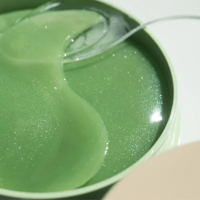 Pixi DetoxifEYE Hydrating And Depuffing Eye Patches With Caffeine And Cucumber - 60ct 3 Pixi DetoxifEYE Hydrating And Depuffing Eye Patches With Caffeine And Cucumber - 60ct - Image 3