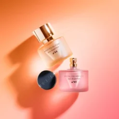 MIX:BAR Whipped Almond Eau De Parfum Spray - Clean & Vegan Fragrance For Women - 1.7 Fl Oz -Pixi || Bumble and Bumble || American Crew Sales GUEST d0a8f303 e3d9 40f8 ab98 a8ccd87ff8f2