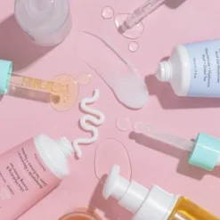 Beautaniq Beauty Nourishing Cleansing Oil 3.5oz -Pixi || Bumble and Bumble || American Crew Sales GUEST d2288b28 fa00 45fb 9a47 0bb4cc79b38e