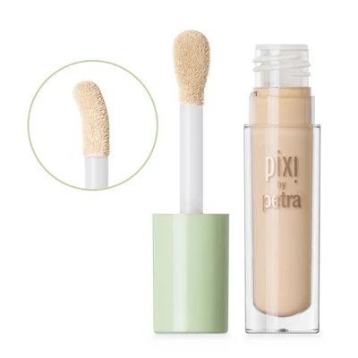 Pixi By Petra Pat Away Concealing Base - 0.13oz 1 Pixi By Petra Pat Away Concealing Base - 0.13oz