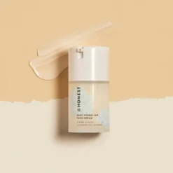 Honest Beauty Deep Hydration Face Cream With Shea Butter - 1.7 Fl Oz