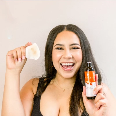 Beauty By Earth Makeup Remover, 4oz 1 Beauty By Earth Makeup Remover, 4oz