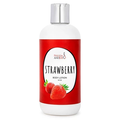 Freida & Joe Fragrance 10 Oz. Body Lotion 5 Freida & Joe Fragrance 10 Oz. Body Lotion - Image 5