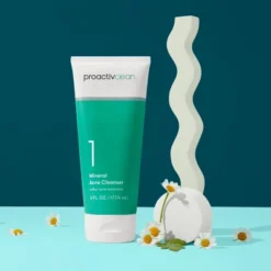 Proactiv Clean Mineral Acne Cleanser - 6 Fl Oz -Pixi || Bumble and Bumble || American Crew Sales GUEST d3a3883b b690 4756 a56b 93f23c97dc51