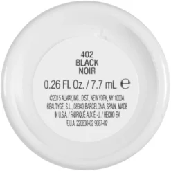 Almay Thickening Mascara Twin Pack 402 Black - 0.26 Fl Oz -Pixi || Bumble and Bumble || American Crew Sales GUEST d3cf6f1b 6b05 4788 90da c9b00b930bb7