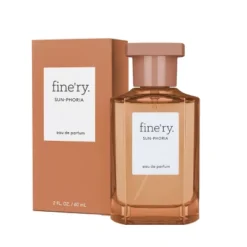 Fine'ry Sunphoria Fragrance Perfume - 2.02 Fl Oz