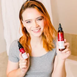 Beauty By Earth Organic Dry Shampoo - Dark -Pixi || Bumble and Bumble || American Crew Sales GUEST d5ae3375 8652 403d 9ac6 d41f1ba85627