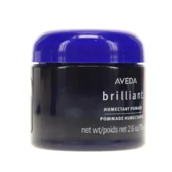 Aveda Brilliant Humectant Pomade 2.5 Oz 13 Aveda Brilliant Humectant Pomade 2.5 Oz -Pixi || Bumble and Bumble || American Crew Sales GUEST d5ec84b0 2fec 471d 9473 0dc660a83175