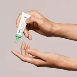 Hero Cosmetics Rescue Balm Green Tinted Balm - Red Correct - 15ml -Pixi || Bumble and Bumble || American Crew Sales GUEST d5ef3553 d4bf 4060 a39a 6f0f94a1cc58