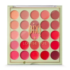 Pixi + Louise Roe Lip And Cheek Palette - Cream - 0.6oz