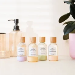 Scent Organix Eau De Toilette Perfume - So Serene - 1.7 Fl Oz 13 Scent Organix Eau De Toilette Perfume - So Serene - 1.7 Fl Oz -Pixi || Bumble and Bumble || American Crew Sales GUEST d7185dd1 dc21 4ec3 b692 0ed2be78a5c9